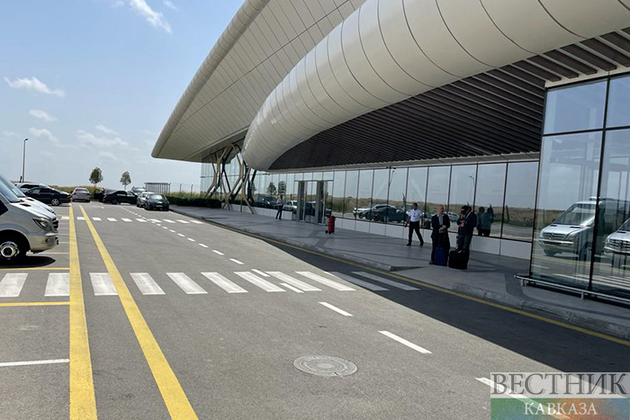 Аэропорты Кубани покинули все пассажиры "ВИМ-Авиа"