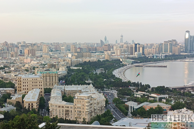 Россия и Азербайджан планируют создать морскую линию на Каспии 