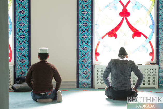 Ингушские мечети помогут достроить меценаты
