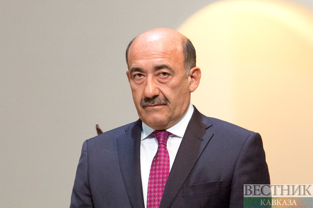 Абульфас Гараев:  Комплекс "Шахдаг" является крупным успехом в развитии сферы туризма Азербайджана 