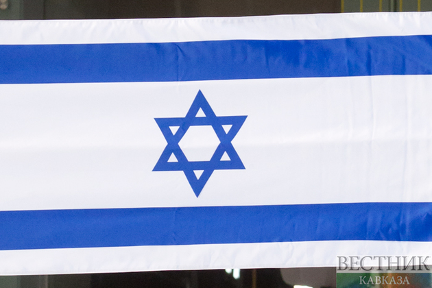 Керри: Израиль и Палестина должны быть сдержанны   
