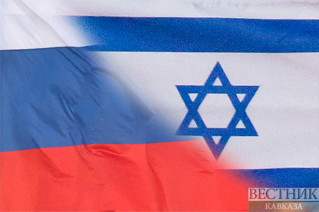 Сирия приветствует российских миротворцев на Голанах, Россия ждёт решения Израиля