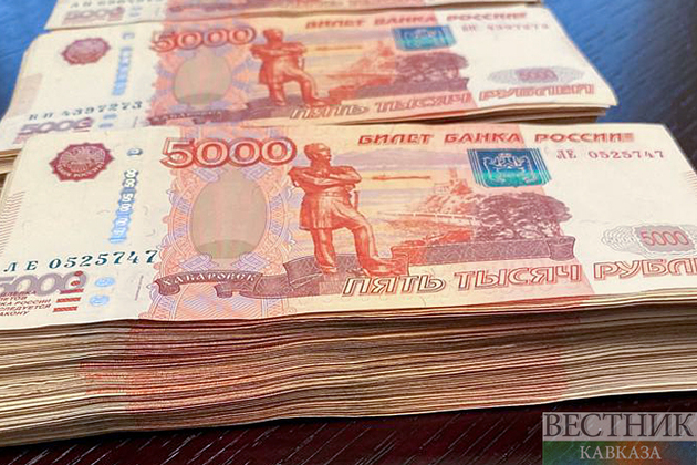 Баррель за $50 заметно укрепил рубль