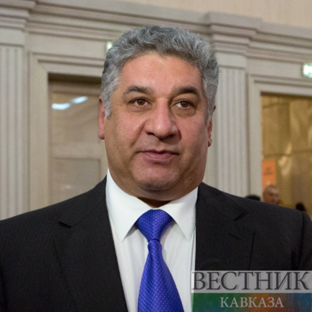 Азад Рагимов: закрытие Исламских игр в Баку будет столь же праздничным, как и открытие
