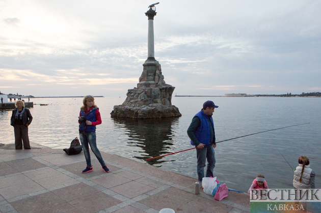 В Крыму подвели итоги туристического 2016 года