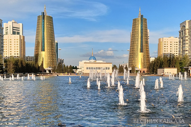 Баку и Астана обсудят сотрудничество в транспорте и энергетике