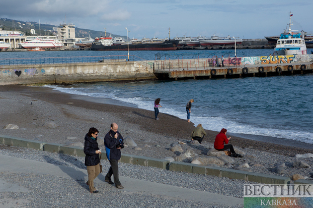 Крымские парламентарии подвели итоги пляжного сезона