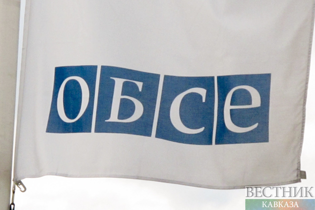 Минская группа ОБСЕ призывала не препятствовать ее работе в Карабахе
