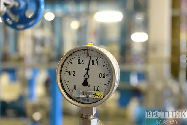Добыча газа в Казахстане за год составит 60 млрд кубометров