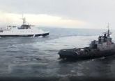 Инцидент в керченском проливе обошелся Украине в $360 млн