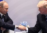 Трамп сказал России «спасибо» за санкции
