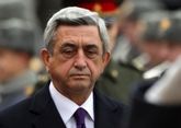 Партия Саргсяна отказалась от претензий на власть в Армении