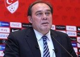 Глава Футбольной федерации Турции ушел в отставку