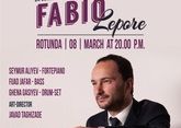 Известный итальянский джазовый музыкант выступит в Баку 8 марта