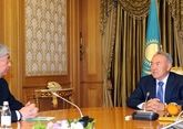 Эдуард Полетаев: после отставки Нурсултана Назарбаева в Казахстане наступает новая эпоха
