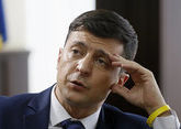Владимир Зеленский – следующий президент Украины? 