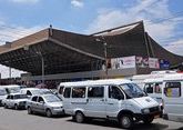 Минтранс Армении заявил о проблемах в автоперевозках пассажиров