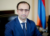 Замминистра здравоохранения Армении брал взятки, пока министр был за рубежом