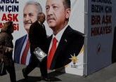 Голосование на муниципальных выборах завершилось в Турции 