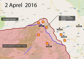 Апрельские бои за Карабах обрушили режим Сержа Саргсяна – немецкие политологи