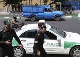 Жену советника Рухани застрелили в Тегеране 