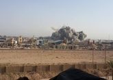 На западе Ирака предотвращен крупный теракт