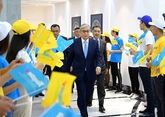Казахстан нуждается в консолидации элит