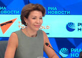 Вероника Крашенинникова : преследование Ассанжа США и их союзниками создаёт опасный прецедент