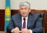 Администрацию президента Казахстана возглавил Крымбек Кушербаев  