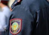 В Казахстане после несанкционированных митингов задержали сотню человек 
