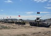 Азербайджанские военные учения – сигнал Армении