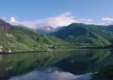 Специалисты изучат черкесское озеро Хелега, где погибли советские горные стрелки 