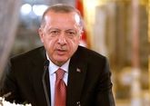 Эрдоган назначил Йылдырыма главой Национального космического агентства 