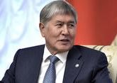 Атамбаев готовил госпереворот - комитет Нацбезопасности Киргизии