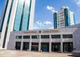 Казахстан одобрил поправки в соглашение о пересечении границы с РФ 