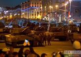 Британский премьер получил приглашение на парад в честь 75‑летия Победы в Москве