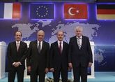 Турция ждет от ЕС выполнения миграционного соглашения 