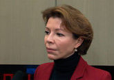 Вероника Крашенинникова: РФ нужно внимательно наблюдать за развитием крайне правого спектра в Европе