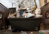 Власти Кабардино-Балкарии закрыли 112 мусорных свалок 