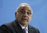 Премьер-министр Ирака подал в отставку на фоне антиправительственных протестов