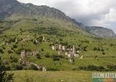 Вандалы повредили древний комплекс Бейни в Ингушетии 