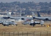 США начали сворачивать силы на турецкой базе Инджирлик