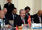 Мустафа Шентоп: освобождение азербайджанских земель - желание всех стран-членов ТюркПА
