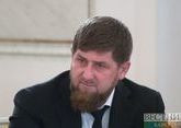 Кадыров: мне не интересны должности вне республики