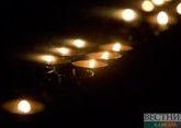 В Сочи почтили память жертв крушения Ту-154 