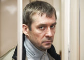 Захарченко привезли в Москву для нового обвинения 