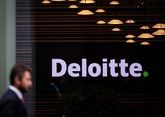 Deloitte спрогнозировала России уменьшение числа банков 