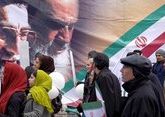 Протесты в Иране затмевают выборы