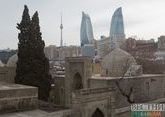 Признание в любви обезлюдевшему Баку