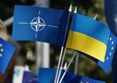 В Кремле отреагировали на предоставление Украине статуса партнера НАТО с расширенными возможностями
